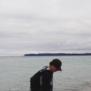 Meet your Posher, Alec